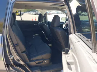 2020 Honda Pilot EX-L z VIN 5FNYF6H58LB049652, wystawiony jako IAAI lot #42213555 z przebiegiem 84 846 mil mil oraz . Historia ofert i sprzedaży dostępna na DreamBid. Obrazek 8.