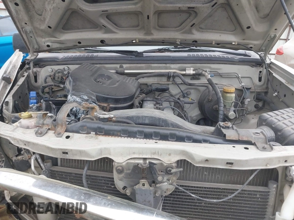 2000 Nissan Frontier XE with VIN 1N6DD21S3YC368018, listed as a IAAI auction lot 41867932 with Not provided miles and . Bid and sale history available at DreamBid. Image 10.