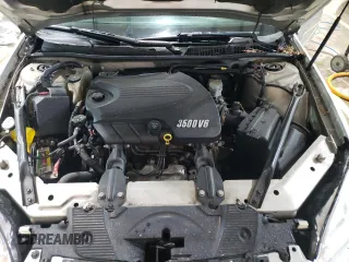 2007 Chevrolet Impala LS with VIN 2G1WB55K479121067, listed as a Copart auction lot 51659055 with 123,919 mi miles and Salvage Title. Bid and sale history available at DreamBid. Image 11.