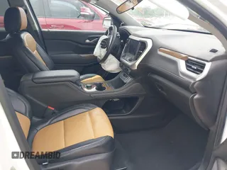 2022 GMC Acadia SLE с VIN 1GKKNKL48NZ181456, выставлен на аукционе IAAI как лот 42138525 с пробегом 68 355 миль миль и . История ставок и продаж доступна на DreamBid. Изображение 5.