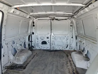 2008 Ford Econoline Cargo Commercial with VIN 1FTNE24W18DB54934, listed as a Copart auction lot 61996885 with 181,909 mi miles and Salvage title. Bid and sale history available at DreamBid. Image 10.