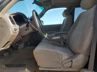 2003 Toyota Tundra SR5 with VIN 5TBBT44123S368054, listed as a Copart auction lot 54675755 with 201,563 mi miles and Clean Title. Bid and sale history available at DreamBid. Image 7.