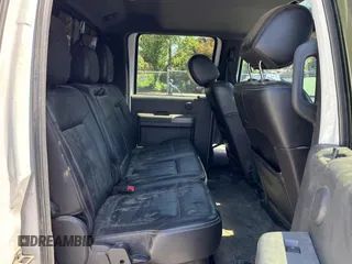 2012 Ford F-250 XL with VIN 1FT7W2BT6CEB15032, listed as a Copart auction lot 56218815 with 192,909 mi miles and Clean Title. Bid and sale history available at DreamBid. Image 6.