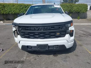 2022 Chevrolet Silverado 1500 Custom with VIN 1GCPABEK1NZ531213, listed as a IAAI auction lot 41915039 with 39,940 mi miles and . Bid and sale history available at DreamBid. Image 12.