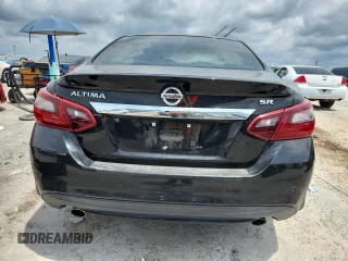 2017 Nissan Altima SR с VIN 1N4AL3AP1HN344871, выставлен на аукционе Copart как лот 63832015 с пробегом 122 327 миль миль и Списание • Salvage title. История ставок и продаж доступна на DreamBid. Изображение 6.