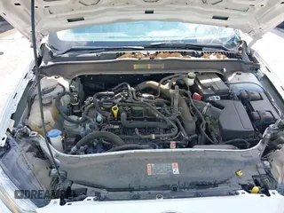 2020 Ford Fusion SE with VIN 3FA6P0HD3LR161093, listed as a IAAI auction lot 42127161 with 59,607 mi miles and . Bid and sale history available at DreamBid. Image 10.