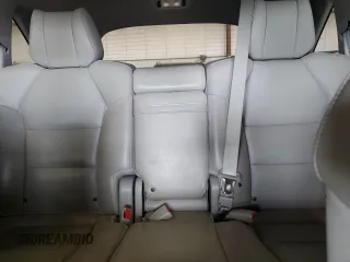 2012 Acura MDX z VIN 2HNYD2H23CH524665, wystawiony jako Copart lot #54745455 z przebiegiem 122 992 mil mil oraz Szkoda całkowita • Salvage title. Historia ofert i sprzedaży dostępna na DreamBid. Obrazek 10.