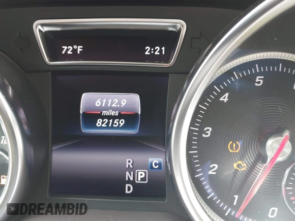 2019 Mercedes-Benz GLS 450 с VIN 4JGDF6EE6KB219197, выставлен на аукционе IAAI как лот 42335344 с пробегом 82 159 миль миль и . История ставок и продаж доступна на DreamBid. Изображение 16.