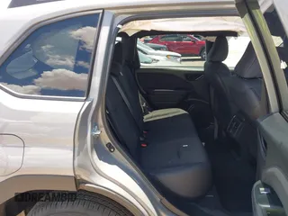 2025 Subaru Forester Premium with VIN JF2SLDBC8SH485167, listed as a IAAI auction lot 42202366 with 4,707 mi miles and . Bid and sale history available at DreamBid. Image 8.