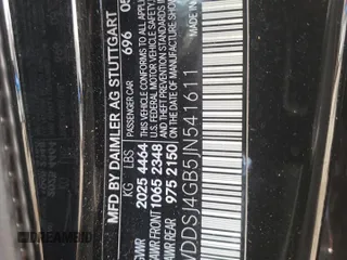 2018 Mercedes-Benz CLA 250 with VIN WDDSJ4GB5JN541611, listed as a Copart auction lot 67719453 with 69,538 mi miles and . Bid and sale history available at DreamBid. Image 12.