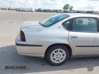 2005 Chevrolet Impala with VIN 2G1WF52E459182158, listed as a IAAI auction lot 42749000 with 153,186 mi miles and . Bid and sale history available at DreamBid. Image 15.