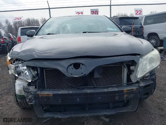 2011 Toyota Camry LE with VIN 4T4BF3EK4BR153982, listed as a IAAI auction lot 41851328 with 143,969 mi miles. Bid and sale history available at carsss.com. Image 6.