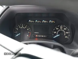 2018 Ford F-150 XL with VIN 1FTEX1CB3JFB23293, listed as a IAAI auction lot 41619965 with 53,655 mi miles and . Bid and sale history available at DreamBid. Image 7.