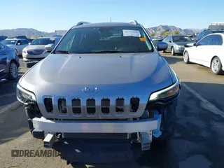 2019 Jeep Cherokee Limited with VIN 1C4PJMDN4KD178921, listed as a IAAI auction lot 41792423 with 81,616 mi miles and . Bid and sale history available at carsss.com. Image 13.