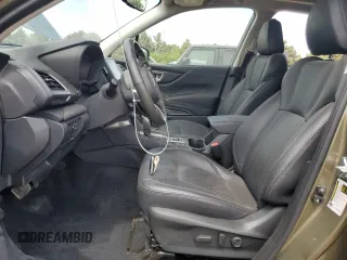 2024 Subaru Forester Touring with VIN JF2SKAMC7RH419587, listed as a Copart auction lot 57151525 with 8,830 mi miles and Salvage title. Bid and sale history available at DreamBid. Image 7.