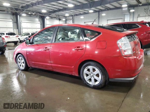 2007 Toyota Prius z VIN JTDKB20UX73291536, wystawiony jako Copart lot #61506475 z przebiegiem 256 114 mil mil oraz Czysty tytuł • Clean title. Historia ofert i sprzedaży dostępna na DreamBid. Obrazek 2.