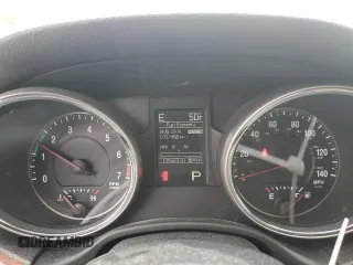 2012 Jeep Grand Cherokee Limited with VIN 1C4RJEBG7CC354127, listed as a Copart auction lot 44408345 with 134,663 mi miles and Salvage Title. Bid and sale history available at carsss.com. Image 9.