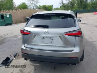2017 Lexus NX 200t с VIN JTJBARBZ3H2138974, выставлен на аукционе IAAI как лот 42103832 с пробегом 128 505 миль миль и . История ставок и продаж доступна на DreamBid. Изображение 16.