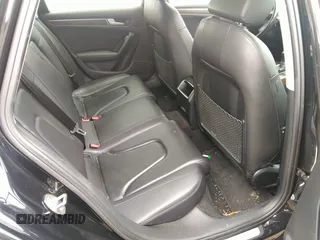 2013 Audi allroad A4 Premium z VIN WA19FAFL9DA220535, wystawiony jako IAAI lot #42367654 z przebiegiem 174 896 mil mil oraz . Historia ofert i sprzedaży dostępna na DreamBid. Obrazek 8.