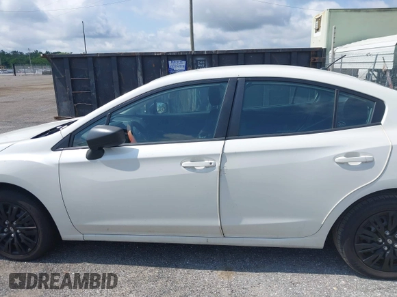 2019 Subaru Impreza with VIN 4S3GKAA62K3623672, listed as a IAAI auction lot 42429227 with 70,148 mi miles and . Bid and sale history available at DreamBid. Image 13.