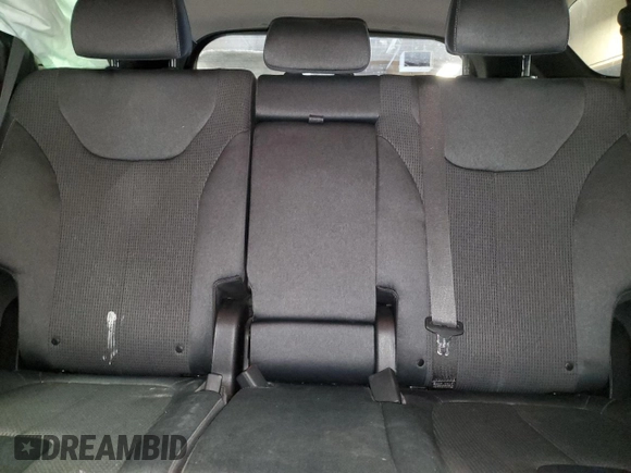 2019 Hyundai Santa Fe SE with VIN 5NMS23AD0KH079064, listed as a Copart auction lot 45982265 with 72,184 mi miles and Salvage Title. Bid and sale history available at DreamBid. Image 10.