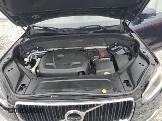2016 Volvo XC90 T6 Momentum with VIN YV4A22PK8G1033623, listed as a Copart auction lot 50529685 with 153,370 mi miles and Clean Title. Bid and sale history available at carsss.com. Image 12.