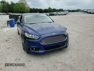 2014 Ford Fusion Titanium с VIN 3FA6P0K93ER197504, выставлен на аукционе Copart как лот 53988555 с пробегом 140 371 миль миль и Списание • Salvage title. История ставок и продаж доступна на DreamBid. Изображение 13.