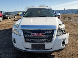 2015 GMC Terrain SLT with VIN 2GKFLXEK5F6170718, listed as a Copart auction lot 49490185 with 146,348 mi miles and Salvage Title. Bid and sale history available at DreamBid. Image 5.