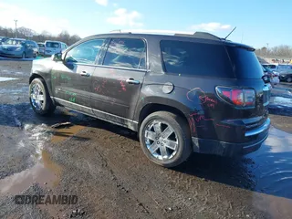 2017 GMC Acadia Limited z VIN 1GKKVSKD5HJ159127, wystawiony jako IAAI lot #41544019 z przebiegiem 146 155 mil mil oraz . Historia ofert i sprzedaży dostępna na DreamBid. Obrazek 3.