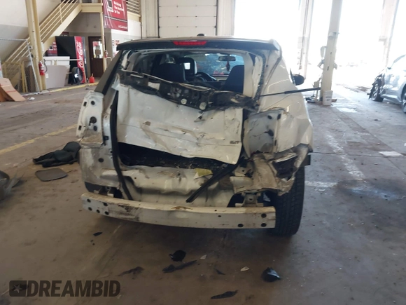 2009 Dodge Caliber SXT with VIN 1B3HB48A89D116734, listed as a IAAI auction lot 41959281 with 209,136 mi miles and . Bid and sale history available at DreamBid. Image 17.