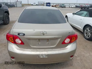 2010 Toyota Corolla z VIN 1NXBU4EE3AZ298252, wystawiony jako IAAI lot #42024838 z przebiegiem 260 162 mil mil oraz . Historia ofert i sprzedaży dostępna na DreamBid. Obrazek 16.