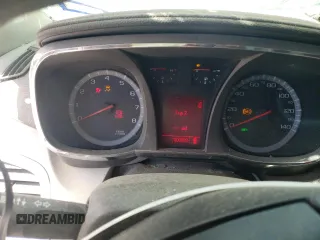 2011 GMC Terrain SLE-1 с VIN 2CTALMEC1B6370877, выставлен на аукционе Copart как лот 52819715 с пробегом Не указан миль и Списание • Salvage title. История ставок и продаж доступна на DreamBid. Изображение 9.