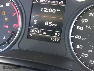 2015 Audi A3 1.8T Premium with VIN WAUACGFFXF1005724, listed as a IAAI auction lot 41745687 with 109,751 mi miles. Bid and sale history available at carsss.com. Image 7.