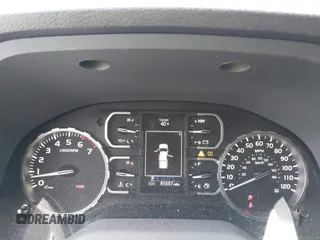 2019 Toyota Tundra 2WD SR with VIN 5TFRY5F14KX245486, listed as a IAAI auction lot 41171640 with 85,697 mi miles. Bid and sale history available at carsss.com. Image 7.