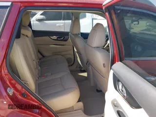 2014 Nissan Rogue S z VIN 5N1AT2MT7EC852455, wystawiony jako IAAI lot #41691195 z przebiegiem 66 531 mil mil oraz . Historia ofert i sprzedaży dostępna na DreamBid. Obrazek 8.