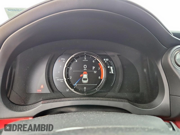 2021 Lexus IS 350 F Sport с VIN JTHGZ1E21M5018938, выставлен на аукционе Copart как лот 60145925 с пробегом 44 364 миль миль и Списание • Salvage title. История ставок и продаж доступна на DreamBid. Изображение 9.