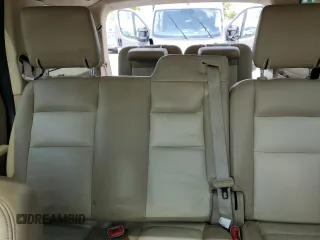 2006 Ford Explorer Eddie Bauer z VIN 1FMEU74E66UA43716, wystawiony jako Copart lot #54717655 z przebiegiem 191 275 mil mil oraz Szkody całkowita. Historia ofert i sprzedaży dostępna na DreamBid. Obrazek 10.