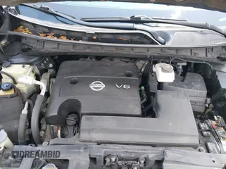 2015 Nissan Murano SL z VIN 5N1AZ2MH1FN209826, wystawiony jako IAAI lot #42048318 z przebiegiem 110 190 mil mil oraz . Historia ofert i sprzedaży dostępna na DreamBid. Obrazek 10.