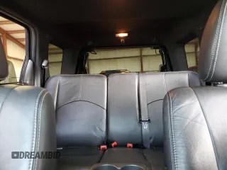 2010 Mercury Mariner Premier with VIN 4M2CN9HG3AKJ25675, listed as a Copart auction lot 64546635 with 99,620 mi miles and Salvage title. Bid and sale history available at DreamBid. Image 10.