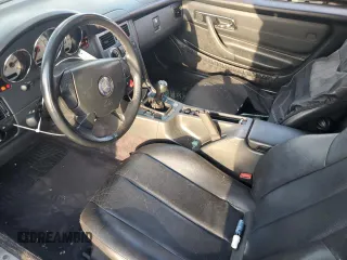 1999 Mercedes-Benz SLK-Class with VIN WDBKK47F1XF124854, listed as a Copart auction lot 73160604 with 55,730 mi miles and Salvage Title. Bid and sale history available at carsss.com. Image 8.