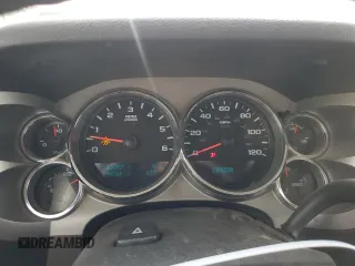 2011 Chevrolet Silverado 1500 LT with VIN 1GCRKSE31BZ207365, listed as a Copart auction lot 49411315 with 174,204 mi miles and Salvage Title. Bid and sale history available at carsss.com. Image 9.