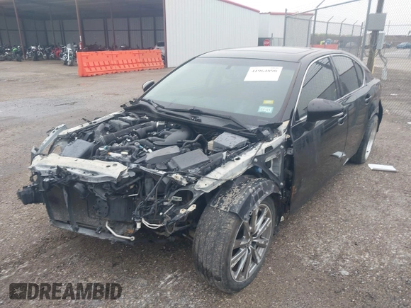 2015 Lexus GS 350 with VIN JTHBE1BL2FA017875, listed as a IAAI auction lot 41964090 with 80,788 mi miles and . Bid and sale history available at DreamBid. Image 22.