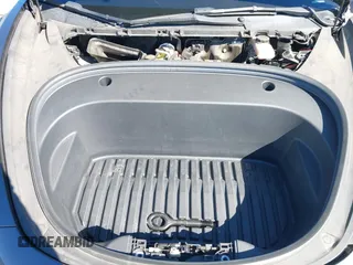 2022 Tesla Model 3 with VIN 5YJ3E1EA8NF241691, listed as a IAAI auction lot 41742584 with 70,375 mi miles and . Bid and sale history available at DreamBid. Image 10.