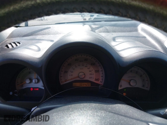 2007 Scion tC Spec with VIN JTKDE167X70184220, listed as a IAAI auction lot 42475206 with 164,426 mi miles and . Bid and sale history available at DreamBid. Image 7.