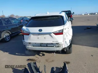 2019 Lexus RX 350 z VIN 2T2BZMCA2KC174814, wystawiony jako IAAI lot #41851393 z przebiegiem 50 828 mil mil oraz . Historia ofert i sprzedaży dostępna na DreamBid. Obrazek 17.