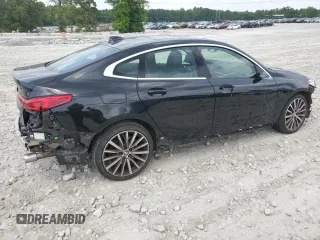 2021 BMW 2 Series 228i xDrive z VIN WBA73AK07M7H22488, wystawiony jako Copart lot #56281555 z przebiegiem 56 412 mil mil oraz Szkoda całkowita • Salvage title. Historia ofert i sprzedaży dostępna na DreamBid. Obrazek 3.