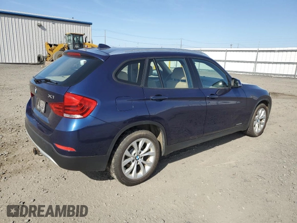 2017 BMW 3 Series 330i xDrive with VIN WBA8D9C57HK678308, listed as a Copart auction lot 54621445 with 92,654 mi miles and Salvage title. Bid and sale history available at DreamBid. Image 3.