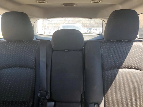 2015 Dodge Journey American Value Pkg with VIN 3C4PDCAB1FT665280, listed as a Copart auction lot 48864065 with 142,835 mi miles and Salvage Title. Bid and sale history available at carsss.com. Image 10.