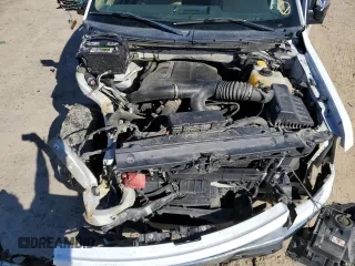 2014 Ford F-150 XL with VIN 1FTFW1ET9EKD78878, listed as a Copart auction lot 46449105 with 161,182 mi miles and Clean Title. Bid and sale history available at carsss.com. Image 13.