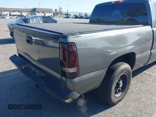 2002 Chevrolet Silverado 1500 LT with VIN 2GCEC19TX21103255, listed as a IAAI auction lot 41827408 with 153,387 mi miles and . Bid and sale history available at DreamBid. Image 6.